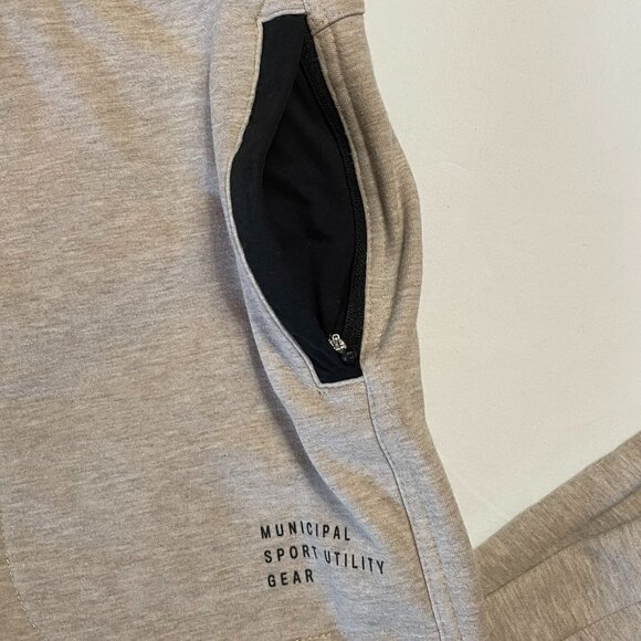 Municipal Utility Jogger - Picture 2 of 6